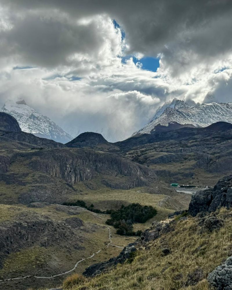 Laguna Torre